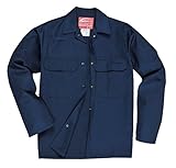 Portwest APPAREL メンズ US サイズ: 5L カラー: ブルー