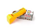 XL Backhoe "The Amazing Handraulic Power Grip" Sand Toy (1 Handtrux Per Order)