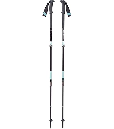  - ブラックダイヤモンド  TRAIL SHOCK PRO FLICK LOCK トレイルショックプロ フリックロック トレッキング ポール 登山 ストック ブラックダイヤモンド Black Diamond TRAIL SHOCK PRO FLICK