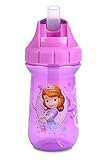ちいさなプリンセス ソフィア(Sofia the First)　ストローカップ　the first years　10286【即日・翌日発送】