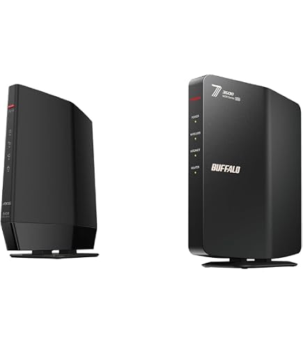Amazon.co.jp: WEX-5400AX6/D [無線LAN中継機 Wi-Fi6 11ax/ac/n/a/g/b