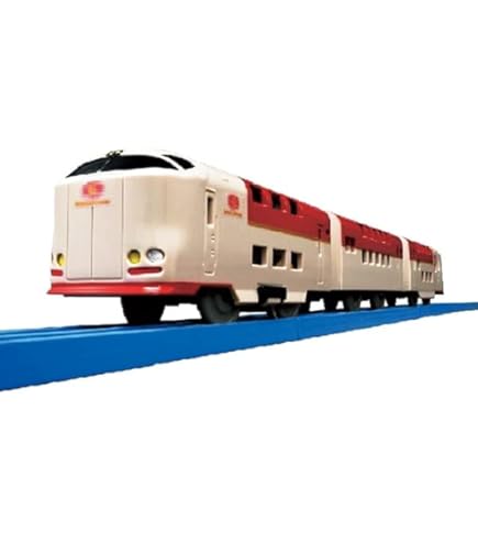 Takara Tomy - 【プラレール】サンライズエクスプレス 6両編成 連結改造品 プラレール】サンライズエクスプレス 6両編成 連結改造