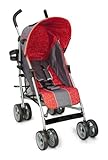 Delta Children LX Stroller, Grey by Delta Children [並行輸入品]