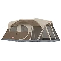 コールマン　ウェザーマスター　テント　10人用 Amazon.co.jp: Coleman (コールマン） WEATHERMASTER 10人用