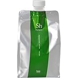 ホーユープロフェッショナル プロマスターカラーケア シャンプー ナチュリー 1000ml リフィル