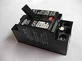 東芝　ＬＢ３２２ＧＢ　２Ｐ２Ｅ３０Ａ３０ＭＡ　分岐用　漏電ブレーカー