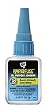 DAP 00155 0.85 oz Rapid Fuse Fast Curing All Purpose Adhesive [並行輸入品]