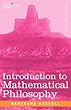 Bertrand Russell: Introduction to Mathematical Philosophy (Longman Library of Primary Sources)