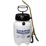 Chapin 21210XP Premire 1-Gallon Pro Poly Sprayer [並行輸入品]