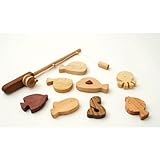 HIRO corporation　ヒロ・コーポレーション　森のささやき　Play Fishing　プレイフィッシング