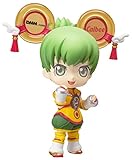 Bandai Tamashii Nations Dragon Kid "Tiger and Bunny" - Chibi-Arts
