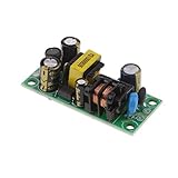 Baosity スイッチング電源　12V 500MA 　降圧コンバータ　AC-DC　LEDベアプレート　温度保護　高品質