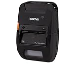 ブラザー モバイルプリンター RJ-3230B（Bluetooth/USB/有線LAN接続）