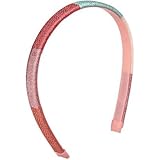 ジンボリー GYMBOREE/ マルチスレッドヘッドバンド ストライプ 小物ジュエリー・ヘアーアクセサリー One Size【並行輸入】