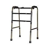 アクションジャパン 歩行器 交互式歩行器 標準タイプ ブロンズ C2023【非課税】 ダイエット 健康 健康器具 介護用品 [並行輸入品]