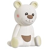 Vulli Gabin the Bear Teether by Vulli [並行輸入品]