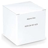 Adams Rite 4300 – 20 – 101 – 628スチールHawk eLatch Electrified Deadlatch ( 31 / 32 " Backset )