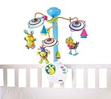 TINY LOVE クラシックモービル