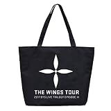 韓流グッズ ファッション 防弾少年団 BTS Bangtan Boys 花様年華Young Forever THE WINGS TOUR 2017 BTS LIVE TRILOGY EPISODE Ⅲ