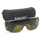 IPL光美容保護メガネ200-2000nm IPL-3-6 CE認証付き