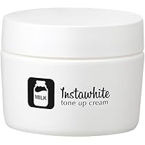Instawhiteトーンアップクリーム50g x6個 41EhkLA4dTL._AC_UL210_SR210,