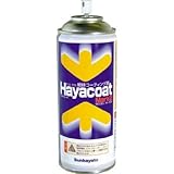 サンハヤト 防湿防錆絶縁剤 ハヤコートＭａｒｋ2 クリアー　AY302-3279 【2786397