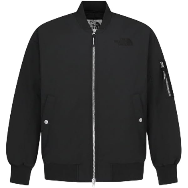 Amazon | THE NORTH FACE ホワイトラベルヘイデンEX ボンバー