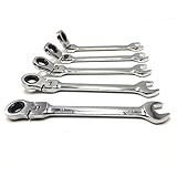 14ミリメートルエンドヘッドラチェットレンチトルクレンチスパナソケットスパナセット木工大工パワーハンドツール用車のナットツール-14mm