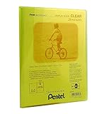 コレクションNtationsmap.A4/20 tr. Clear;少なくとも50%リサイクル品