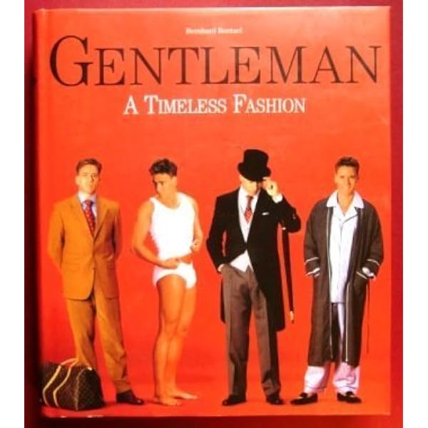 Amazon.co.jp: Gentleman―Fashion-紳士へのガイド : 本
