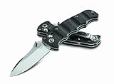 【日本正規ディーラー品・保証付】 ベンチメイド/BENCHMADE 484 Axis Folder Nakamura 直刃 ナイフ