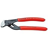 KNIPEX（クニペックス）9001-125 小型ウォーターポンププライヤー スポーツ レジャー DIY 工具 その他のDIY 工具 top1-ds-1850298-ah [簡素パッケージ品]