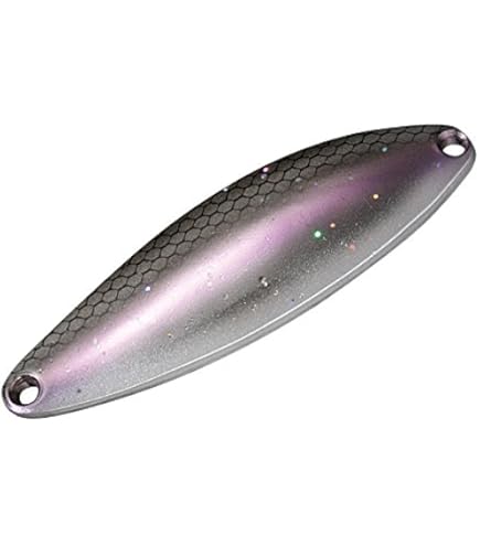 Amazon | スミス(SMITH LTD) スプーン ベイライナー MK BL-702ML/MK