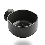 【正規輸入品】 ALESSI アレッシィ Birillo シャワー容器ホルダー/ダークグレー PL16 DG