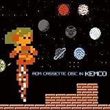 Rom Cassette Disc In KEMCO