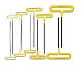 ボンダス レンチ CTHX10-9 黒
