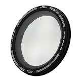 H&Y ブラックミスト 58-77mm REVORING Black Promist 1/4 レボリング 可変アダプターリング一体型 RB4-77