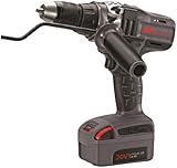 Ingersoll Rand D5140 1/2-Inch Cordless Drill Driver [並行輸入品]