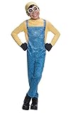 Costume Minions Bob Child Costume, Small