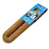 Kids Belt Keeper Walker Toddler Safety Harness Baby Learning to Walking Assistant (coffee) by COFFLE