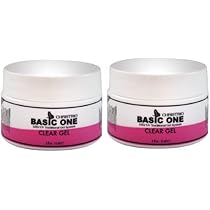 [新品] 2個入 クリストリオ ベーシックワン クリア ジェル 30ml imgrc0067698357.jpg