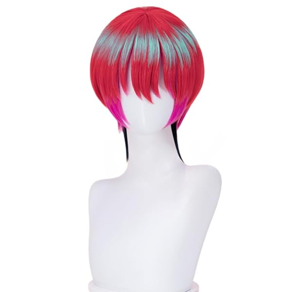 Amazon.co.jp: [ZOMOZO] ウィッグ付き アマテ ユズリハ マチュ