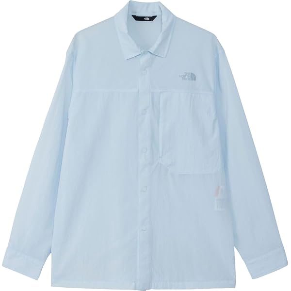 Amazon.co.jp: [ザ・ノース・フェイス] 長袖シャツ Hikers' Shirt