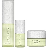 Amazon.co.jp: インセルダム ブースター＋セラム＋クリーム＋ミスト＋