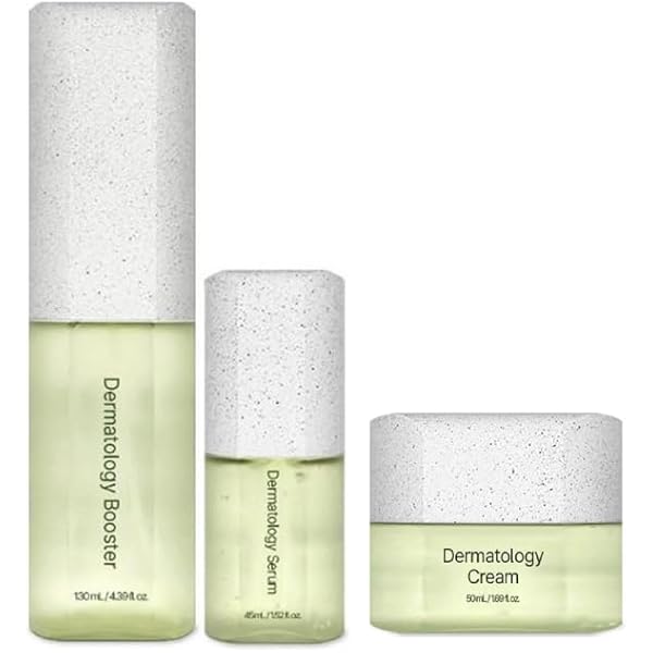 Amazon.co.jp: インセルダム ブースター＋セラム＋クリーム＋ミスト＋