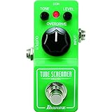 Ibanez アイバニーズ/TS MINI TUBE SCREAMER MINI