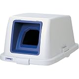 TRUSCO(トラスコ) 分別ペール90型用ペットボトルフタ 青 TBP-90SPT-B