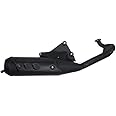 バイクパーツセンター(Bike Parts Center) マフラー ノーマルタイプ スズキ アドレスV100 CE11A CE13A 2008