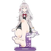 時々ボソッとロシア語でデレる隣のアーリャさん 特大アクリルフィギュアスタンド TVアニメ『時々ボソッとロシア語でデレる隣のアーリャさん
