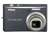Nikon デジタルカメラ COOLPIX (クールピクス) S610 オーシャンブラック COOLPIXS610B